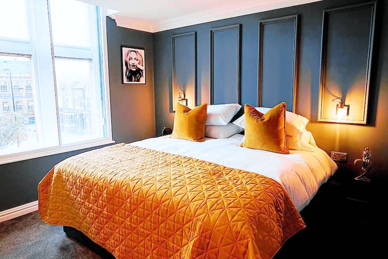 Aparthotel  Warrington