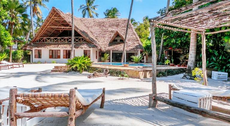 Raha Lodge Zanzibar — photo 5