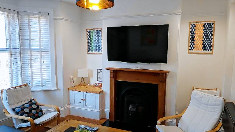 House Exeter