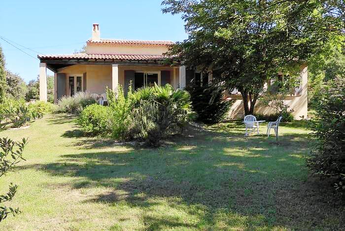 Villa Venasque