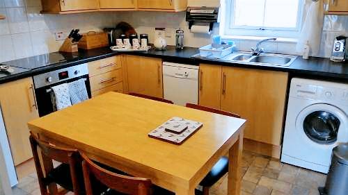 Apartamento Portree