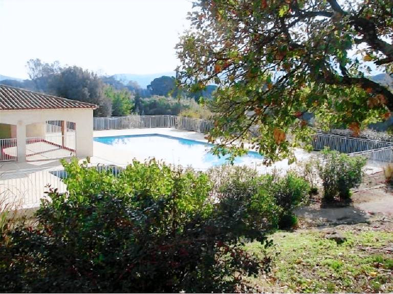 Ferienhaus  Le Plan-de-la-Tour