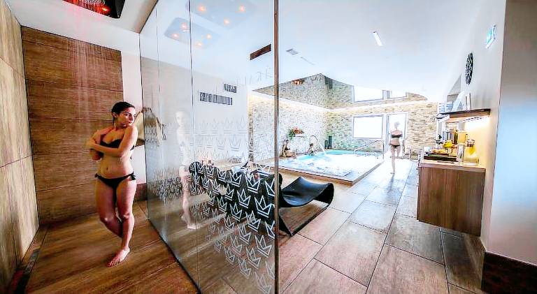 Boutique Hotel Bramante & SPA — photo 2