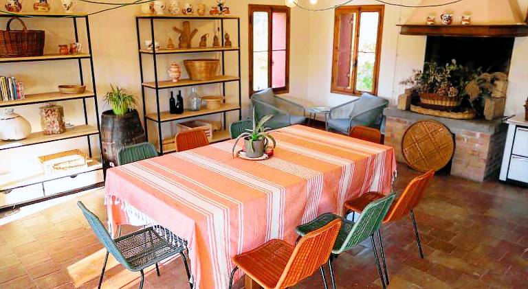 Glamping Il Bosco di Marino — photo 4