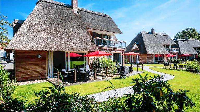 61 m² Ferienwohnung