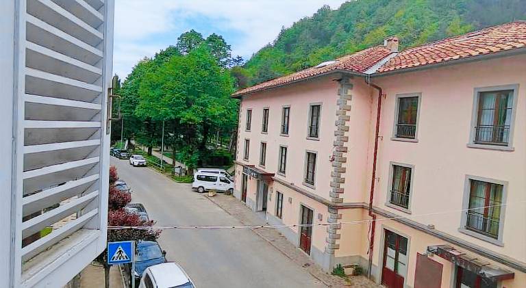 Holiday apartment with 1 room for 8 persons — photo 4