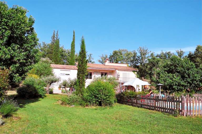 Maison de vacances Callian