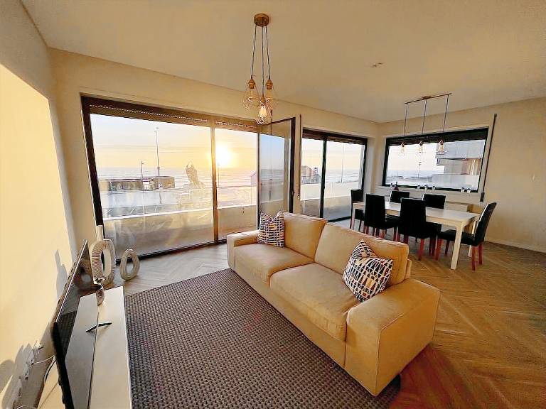 Apartamento Praia de Mira