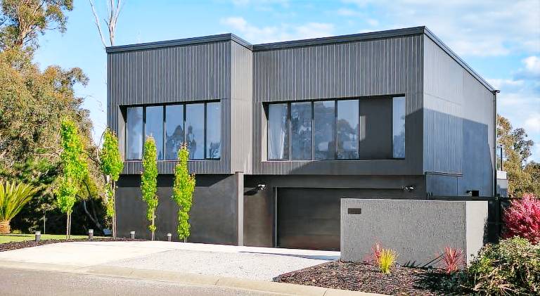183 m&sup2; Ferienhaus