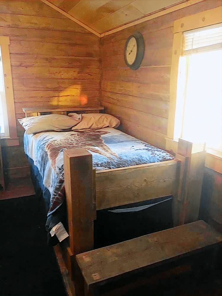 Bed and breakfast  North Pole