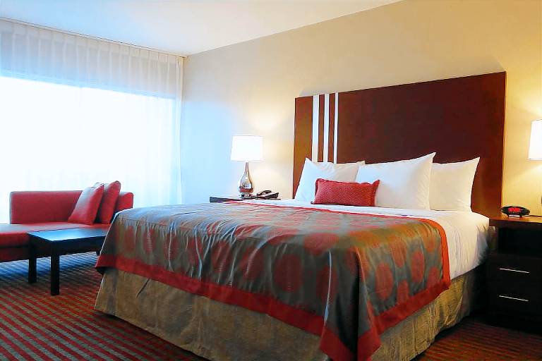 Ramada by Wyndham Sacramento