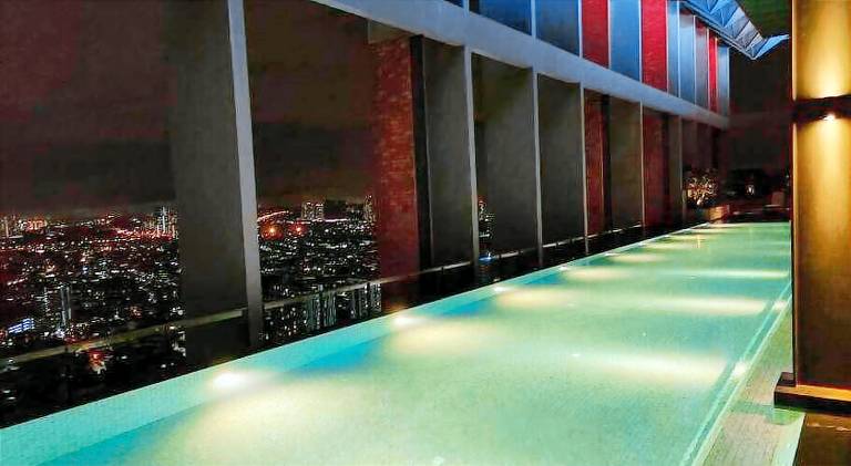 Holiday apartment with pool & patio | Pet-friendly — photo 5