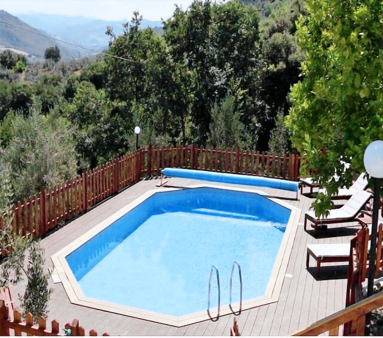 Casa Atessa