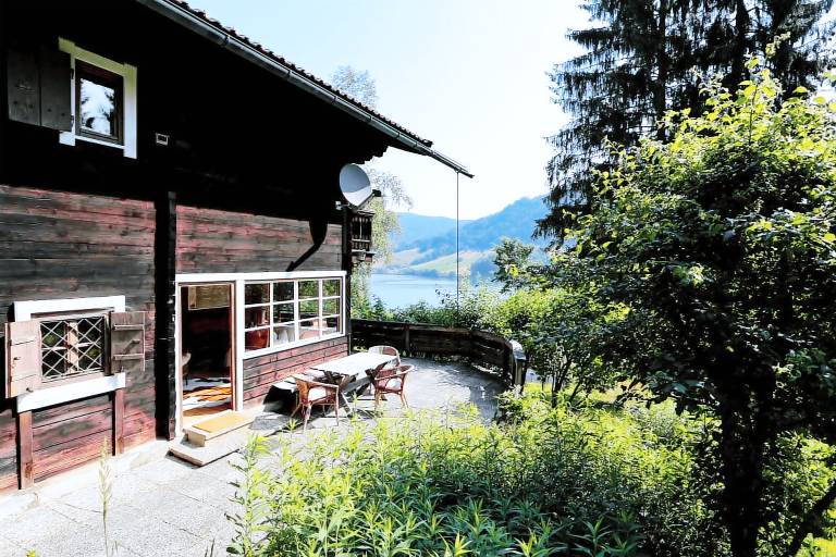 Ferienhaus Schliersee
