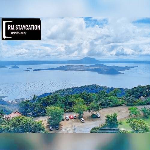 Appartement Tagaytay