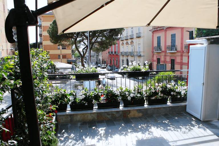 Appartamento Ercolano