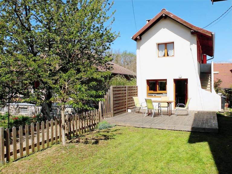 House  Annecy