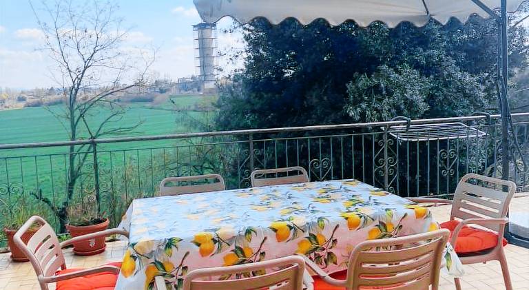 Holiday apartment with 1 room for 6 persons — photo 4