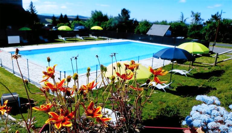 Chalet Super Besse