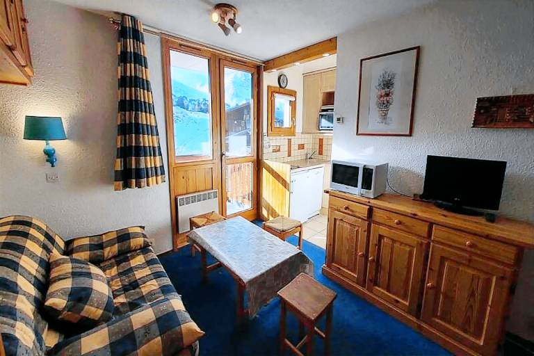 Apartment | Close to the ski | Pet-friendly — photo 3