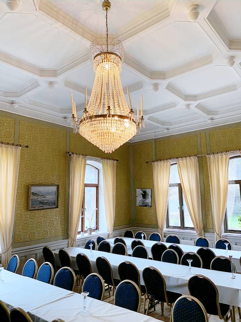 Torreby Slott Hotel & Golf — photo 5