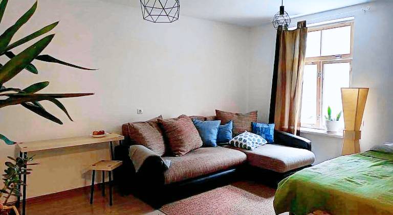 Holiday apartment with 1 room for 4 persons — photo 2