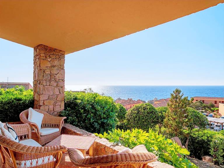 House Costa Paradiso