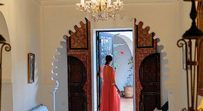 Villa | Dogs allowed in Derdara