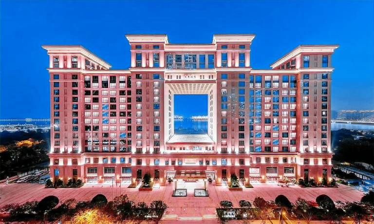 Jiutai Hotel Hangzhou in Hangzhou