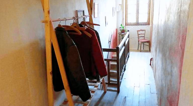 Chambres D'hotes LES PAPILLONS — photo 5