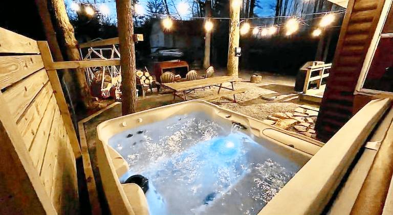 Wonderful house with jacuzzi | Pets allowed — photo 4