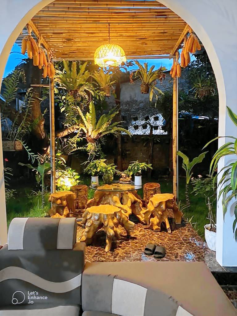 Apartment with terrace & garden | Suitable for remote work — photo 4