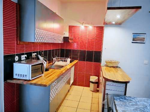 Appartement Le Tampon