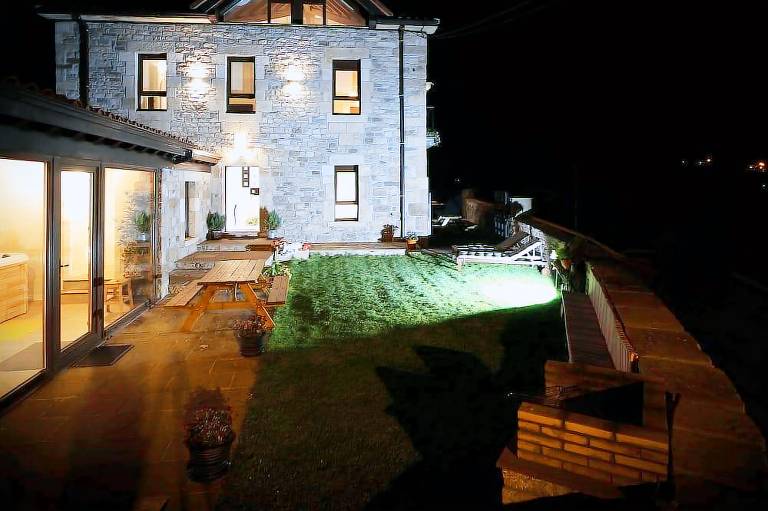 Casa  Barruelo de Santullán