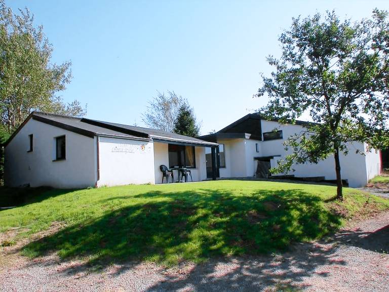 Ferienhaus  Dinant