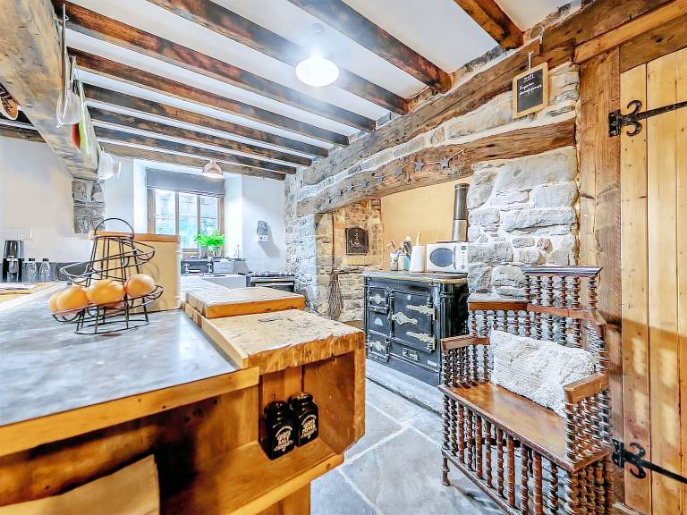 Family-oriented cottage with grill & garden | Pets are welcome — photo 5