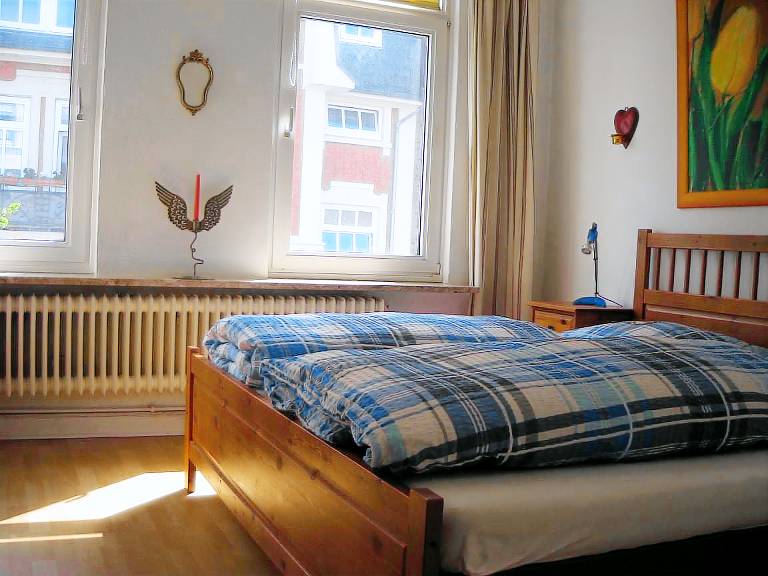 Ferienwohnung  Cuxhaven