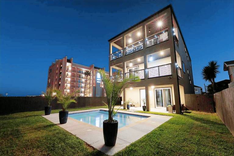 Ferienhaus South Padre Island