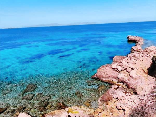 Διαμέρισμα Agia Marina Beach