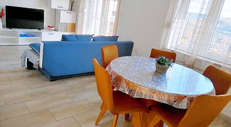 Wonderful apartment with patio | Dogs allowed — photo 3