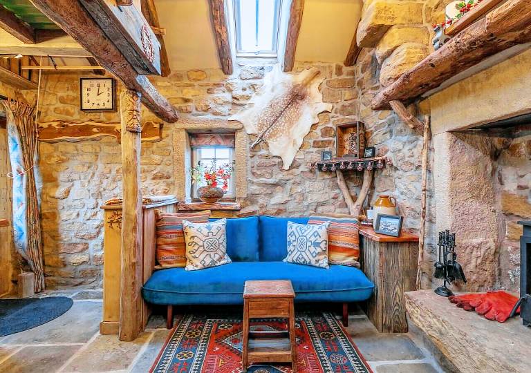 House Ilkley