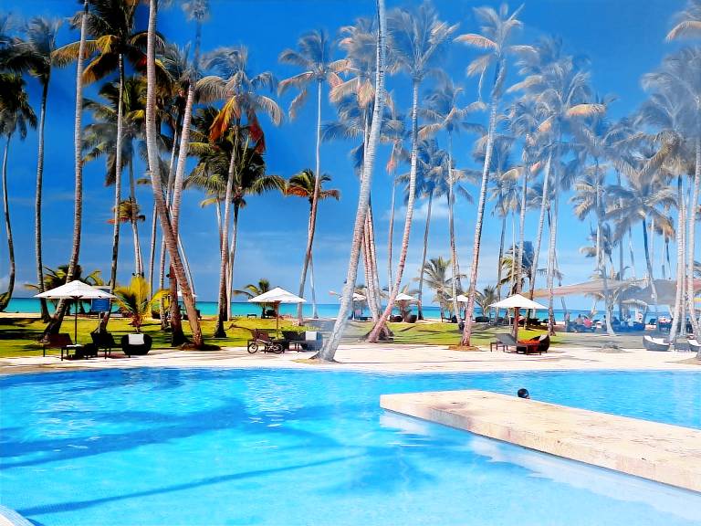 Apartamento Las Terrenas