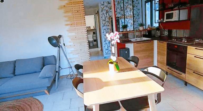 Lovely vacation home with patio, barbeque & yard | Pets are welcome — photo 3