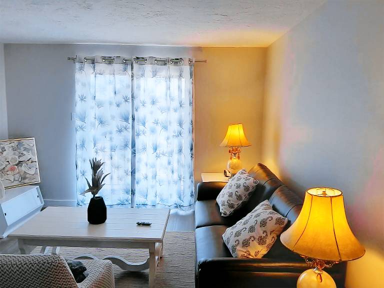 Apartment  Moncton