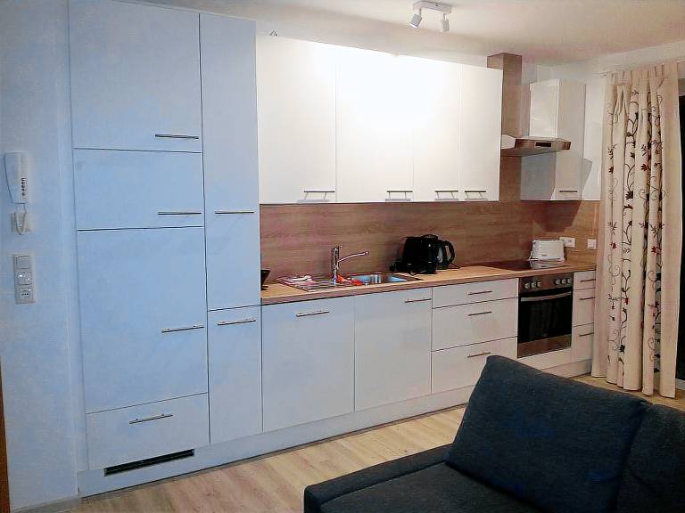 Ferienwohnung Fulpmes
