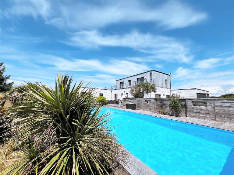 Villa Anneville-sur-Mer