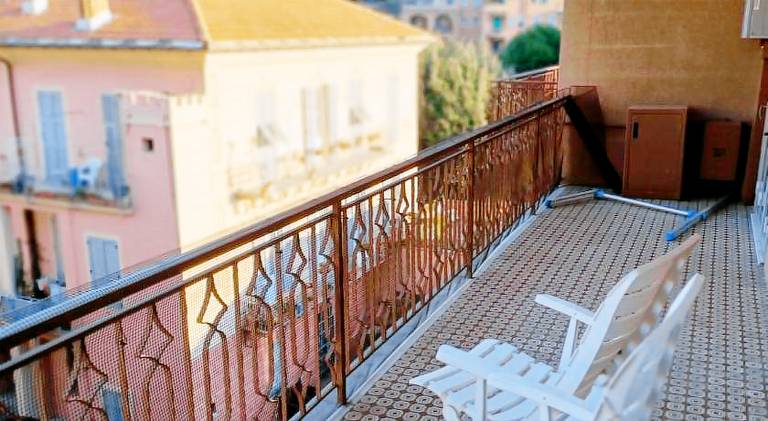 Rental apartment with 1 room for 4 persons — photo 4