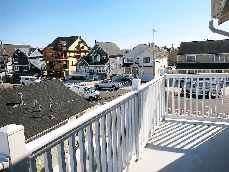 Condo  Toms River