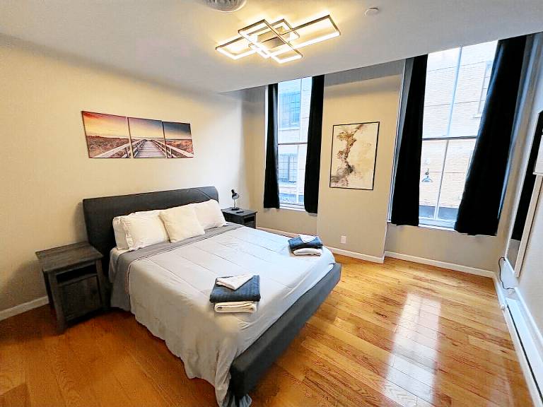Apartment Albany