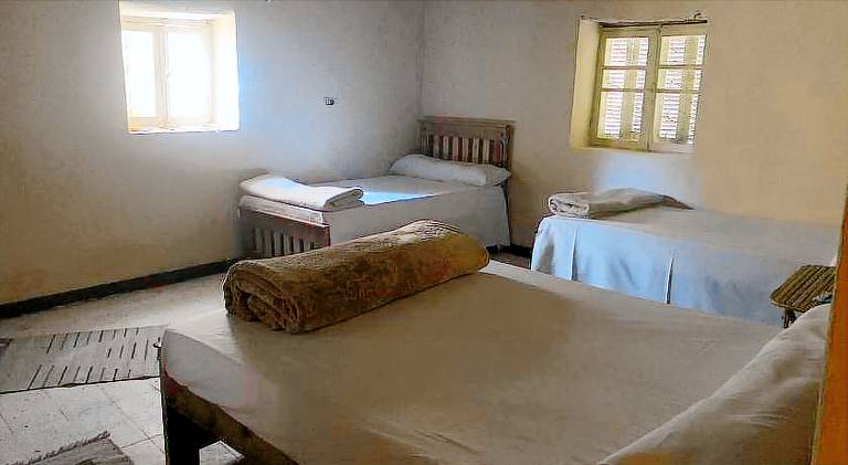 Monica Camp Siwa مونيكا كامب سيوة — photo 2
